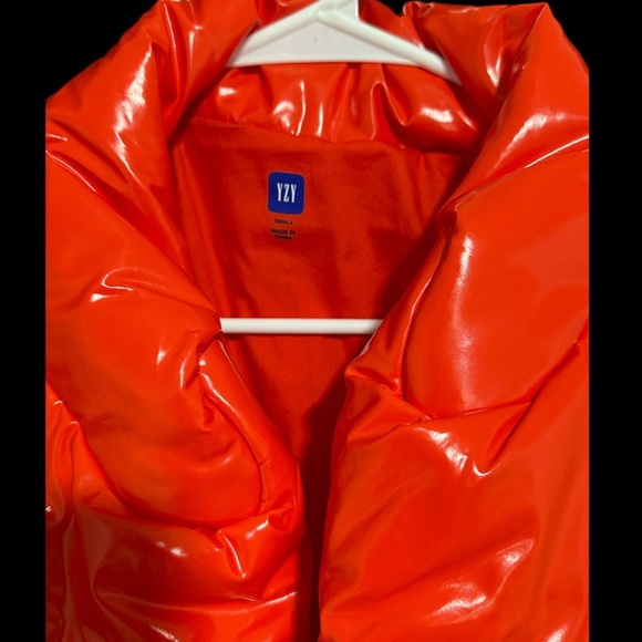 Yeezy X Gapgap collaboration round jackets size small - Picture 6 of 6